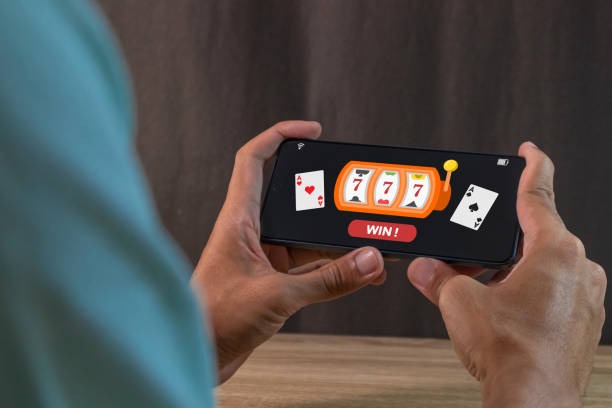 ey77 mobile gaming